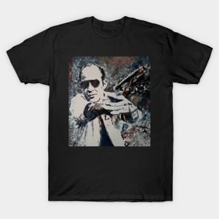 hunter s Thompson T-Shirt